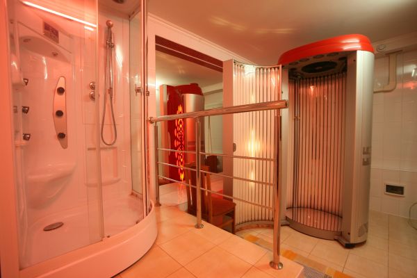 Hotel Tomsk